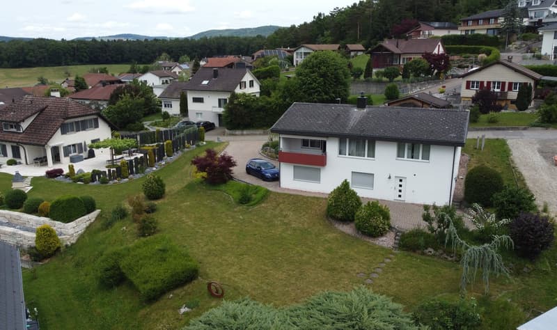 Komfortabl Wohnen an perfekter Lage! (2)