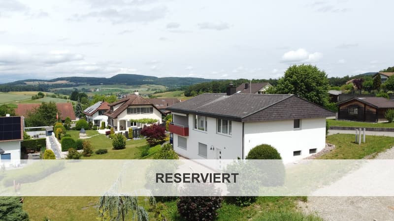 RESERVIERT - Komfortabel Wohnen an perfekter Lage! (1)