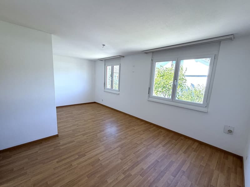 Sisseln Reiheneinfamilienhaus 11e