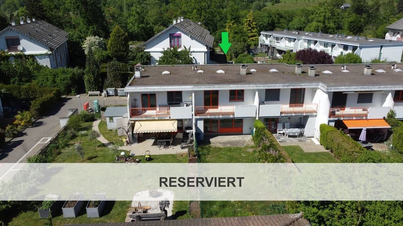 RÉSERVÉ - Espaces pour se sentir bien près du Rhin ! (1)