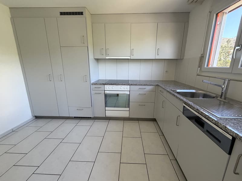 Sisseln Reiheneinfamilienhaus 11e