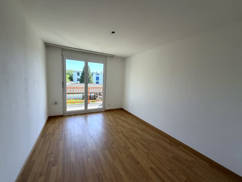 Sisseln Reiheneinfamilienhaus 11e