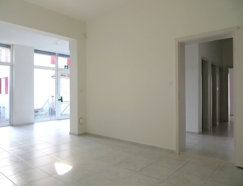 Bürofläche zur Miete an der Münchwilerstrasse 2 in Stein (3)