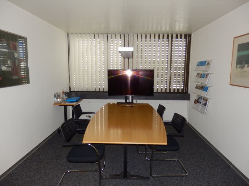 Espaces commerciaux et de bureau intéressants ! (6)