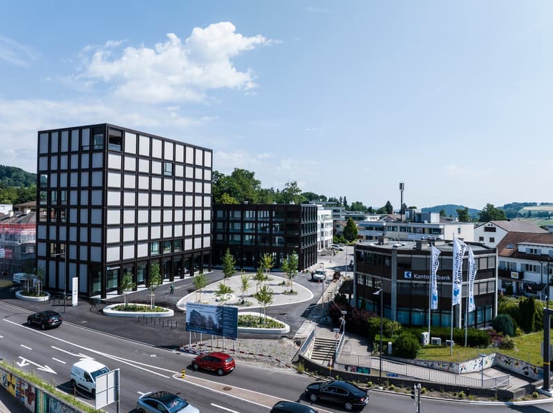 Espaces commerciaux et de bureau intéressants ! (8)