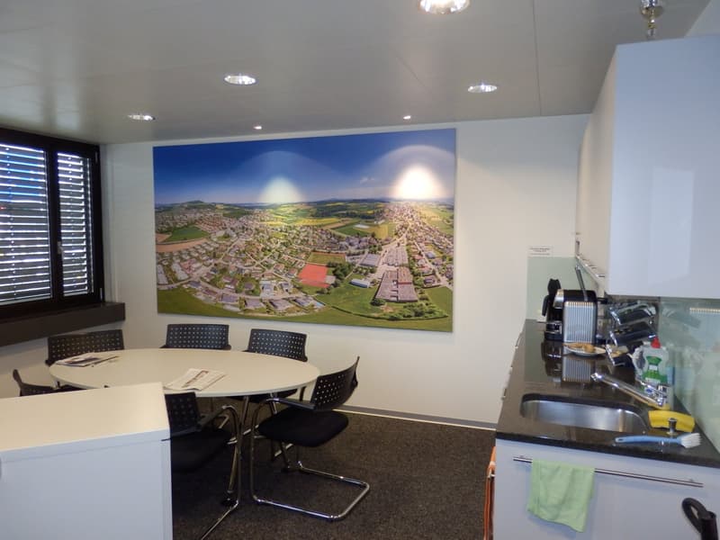 Espaces commerciaux et de bureau intéressants ! (5)