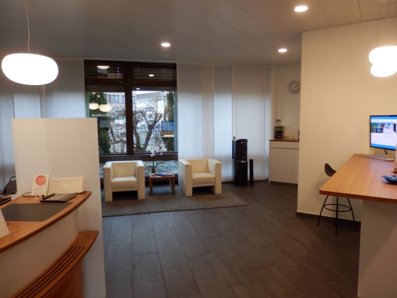 Espaces commerciaux et de bureau intéressants ! (2)