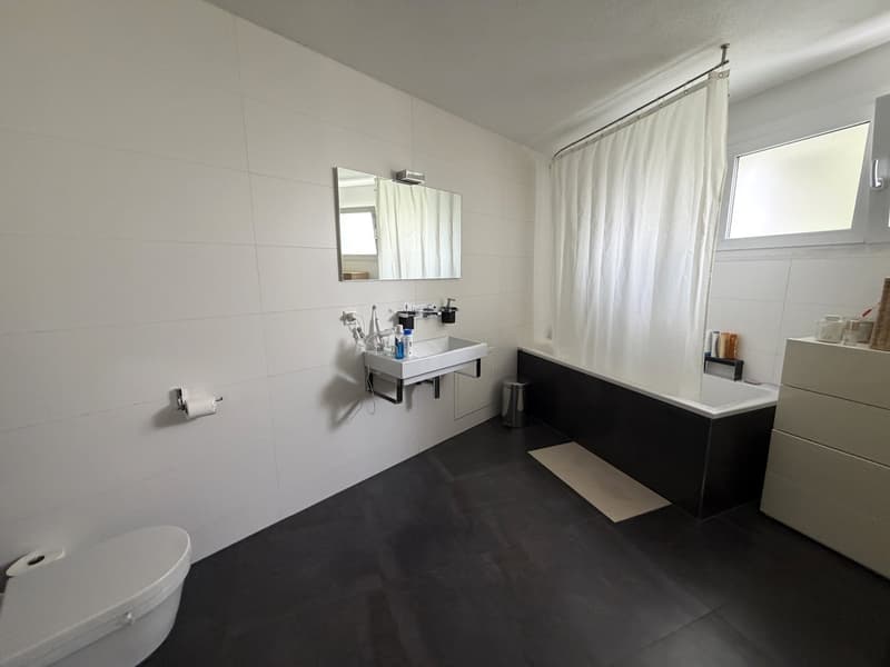 Design-Haus mit herrlicher Fernsicht! (8)