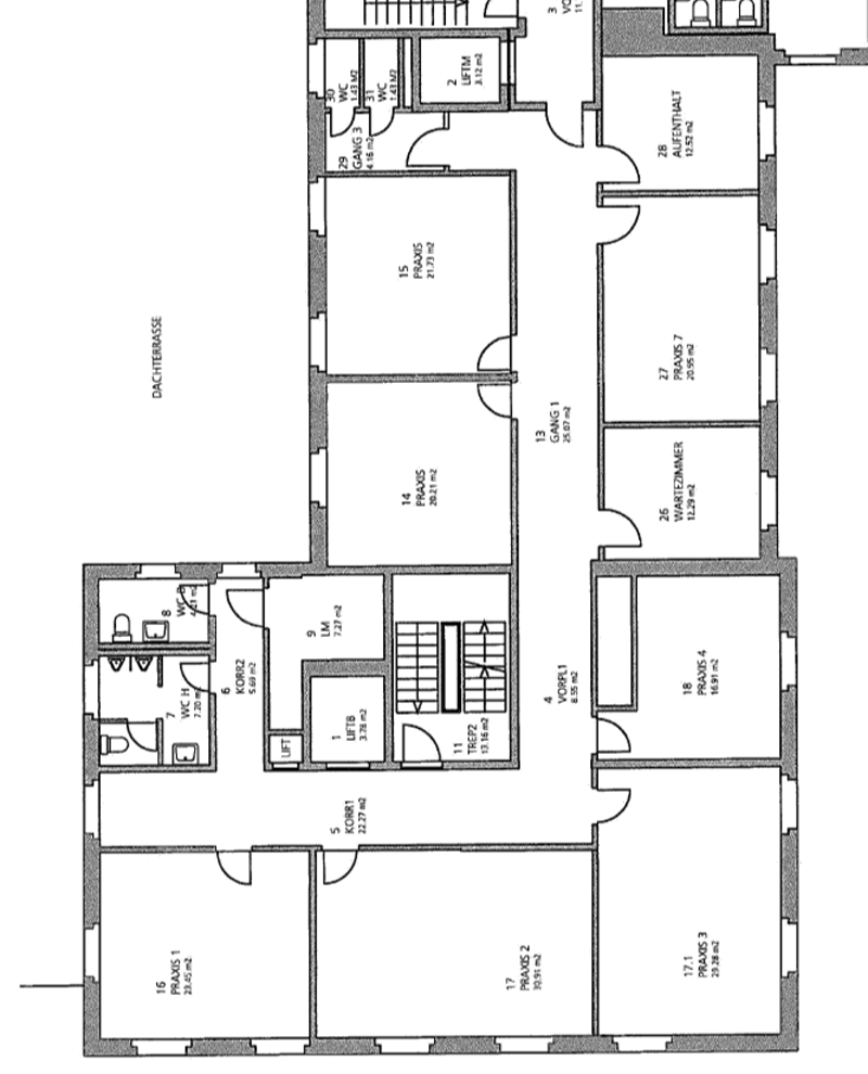 Büro im Herzen von Rheinfelden – ab November 2026 (2)