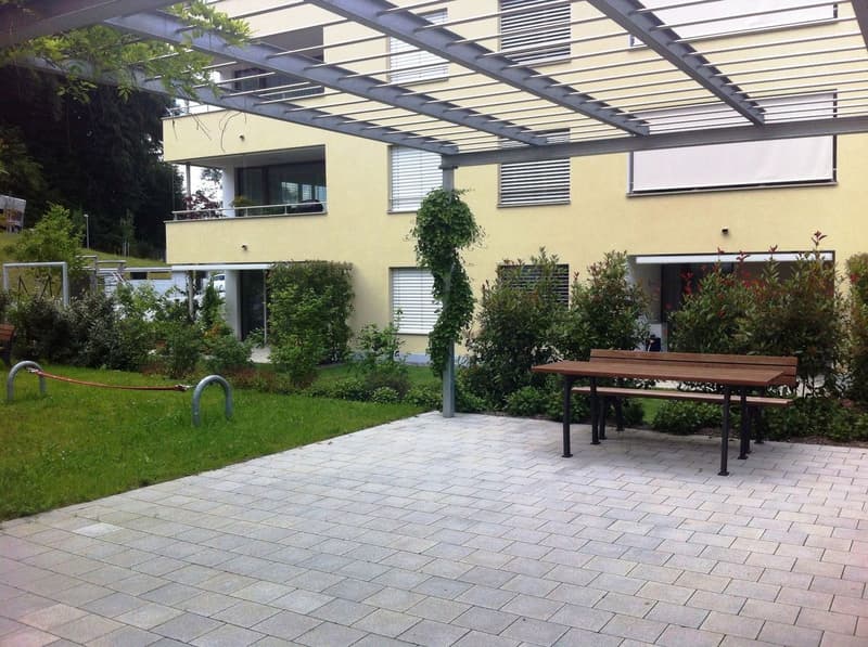 Komfortable Wohnung (12)