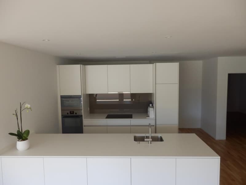 Komfortable Wohnung (5)