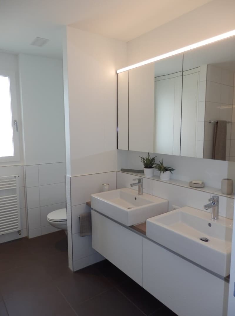 Komfortable Wohnung (6)