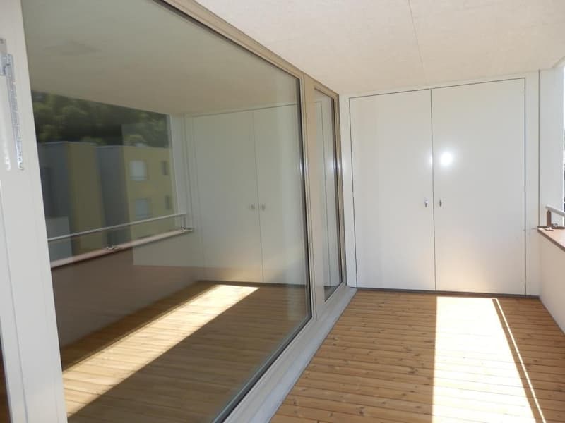 Komfortable Wohnung (8)