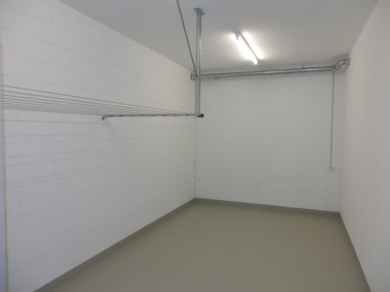 Komfortable Wohnung (9)