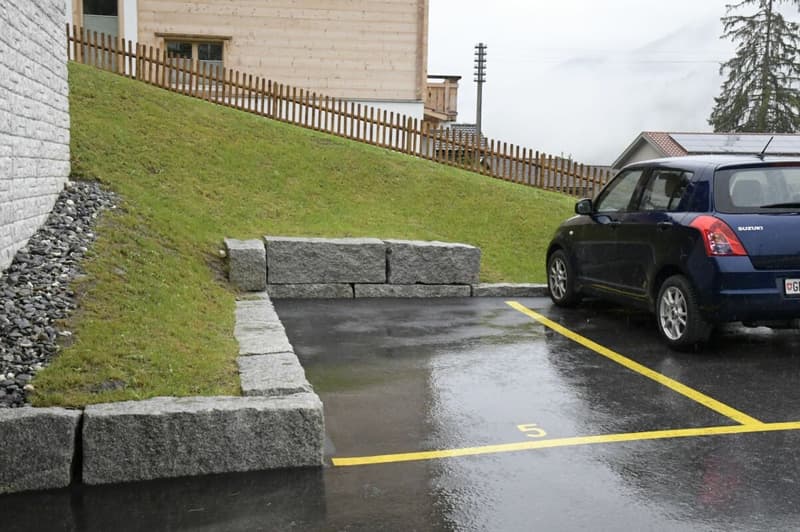 Parcheggio (2)