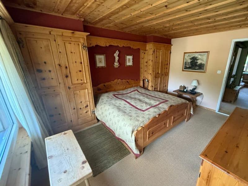 Appartement 3,5 pièces (2)