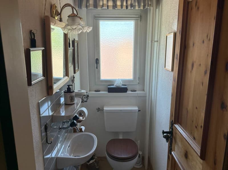 Appartement 3,5 pièces (10)