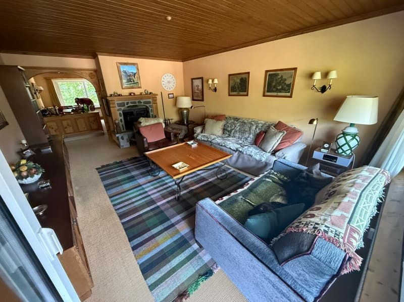 Appartement 3,5 pièces (5)