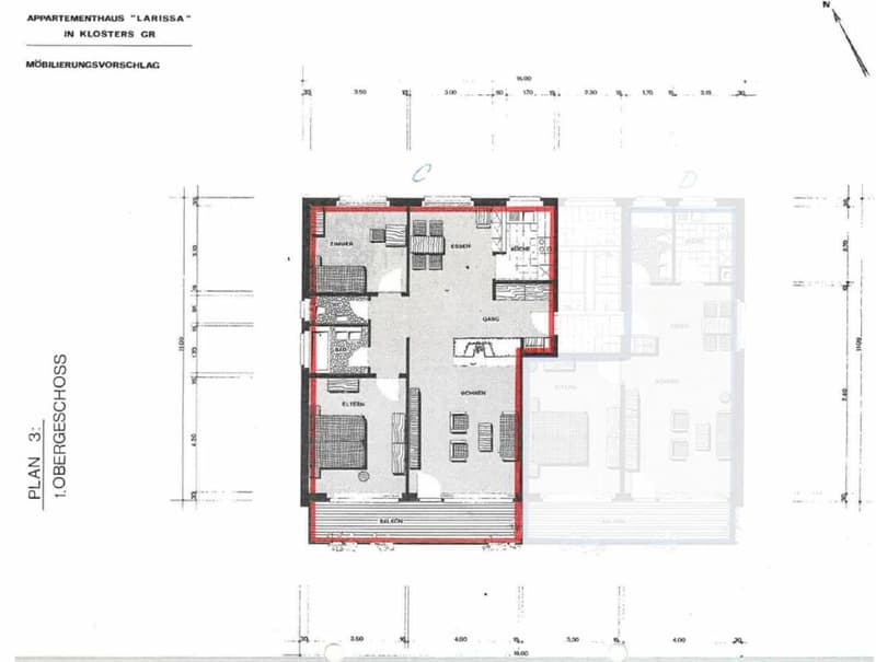 Appartement 3,5 pièces (12)