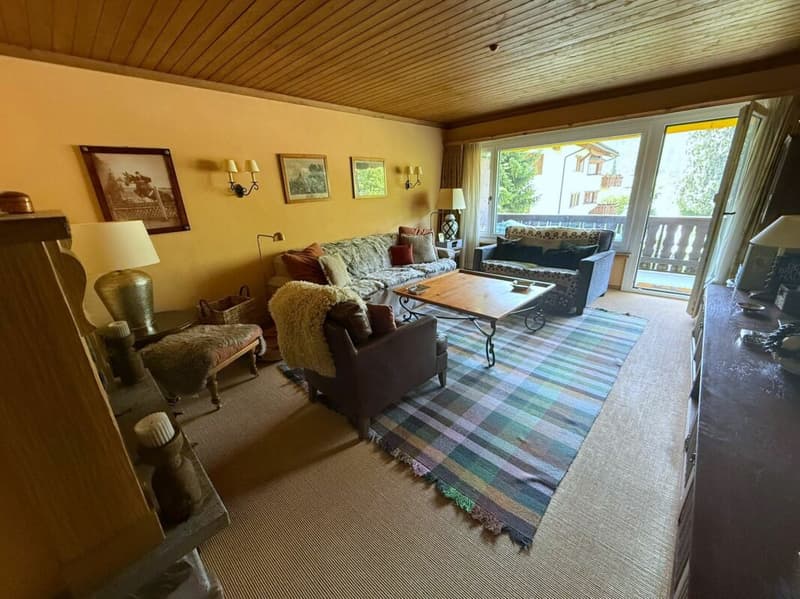 Appartement 3,5 pièces (4)