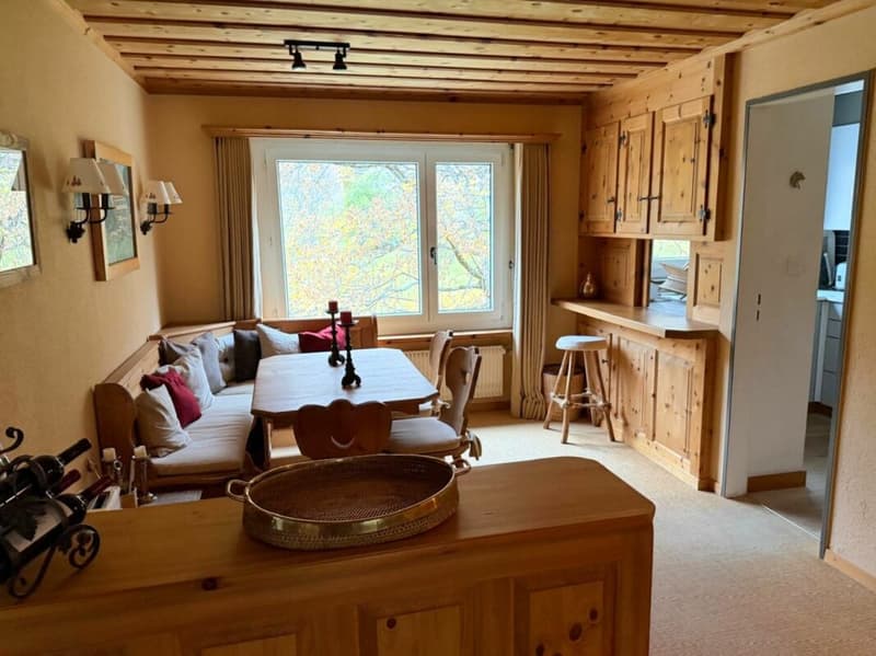 Appartement 3,5 pièces (6)