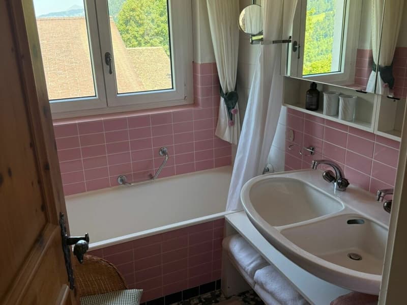 Appartement 3,5 pièces (9)