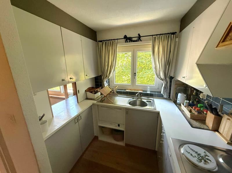 Appartement 3,5 pièces (8)
