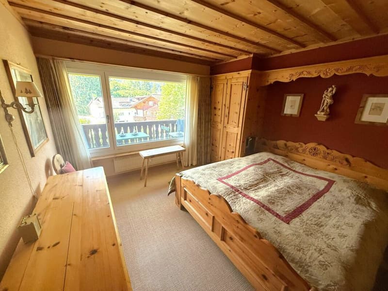 Appartement 3,5 pièces (3)