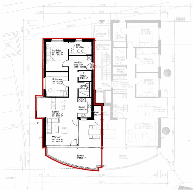4.5-Room Apartment (15)