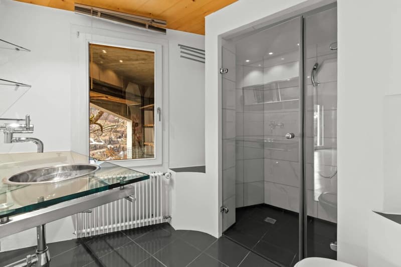 Exklusives Einfamilienhaus mit Nachbarsparzelle und Stall (14)
