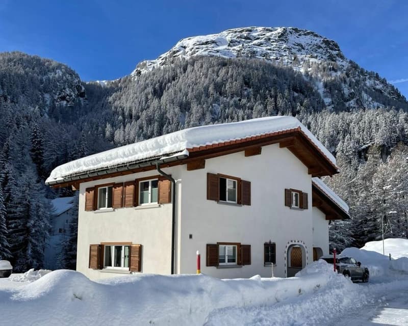 5.5-Room Single-Family Home (2)