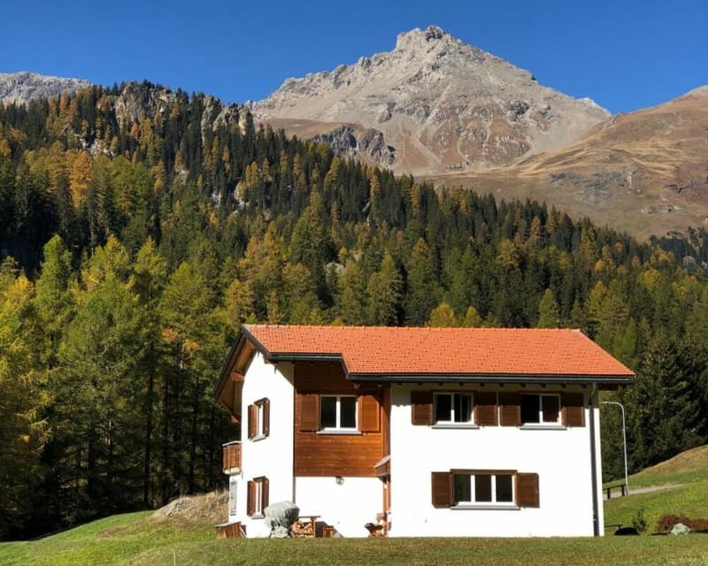 5.5-Room Single-Family Home (1)