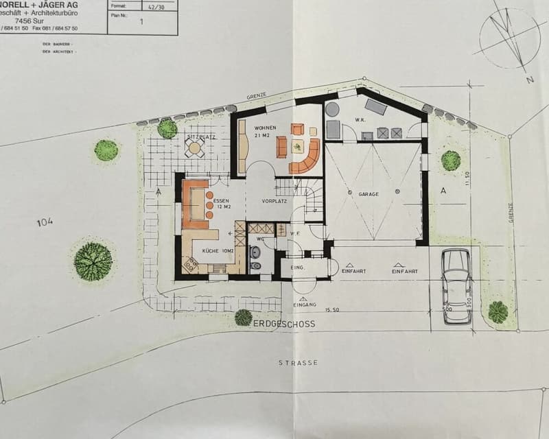 5.5-Room Single-Family Home (15)