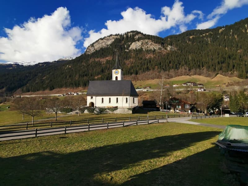Building land (3)