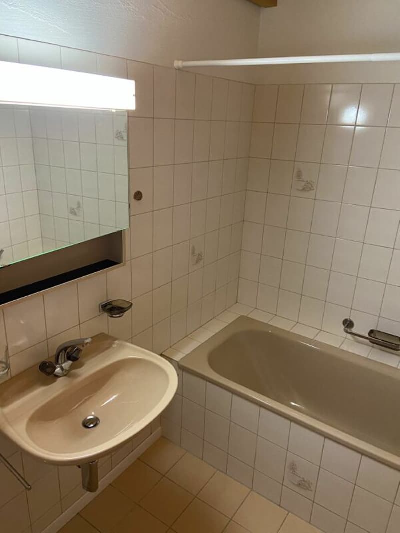 Schiers - grosszügige 2.5-Zimmer-Dachgeschosswohnung an zentraler Lage (6)