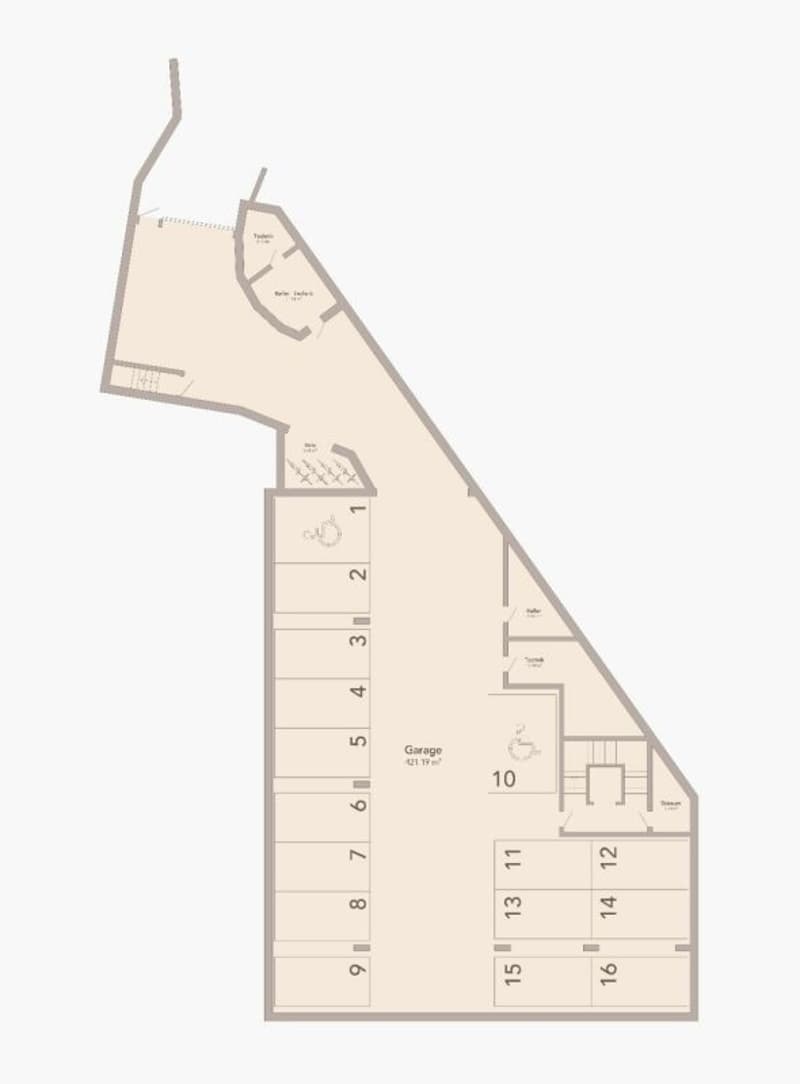3.5-Room Apartment 1st Floor First Occupancy (7)
