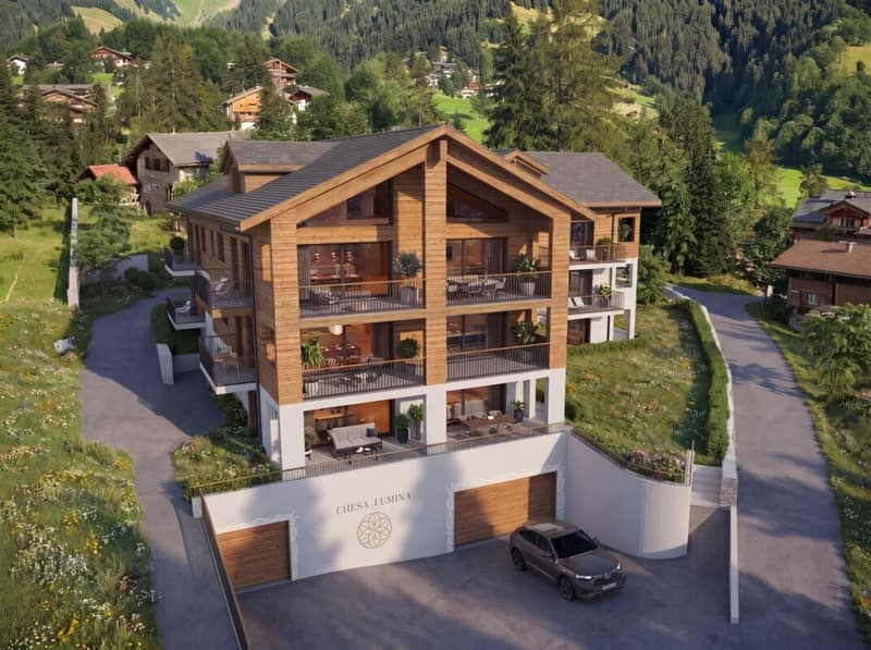 1.5-Zimmer-Wohnung 1. OG ERSTWOHNSITZ (2)