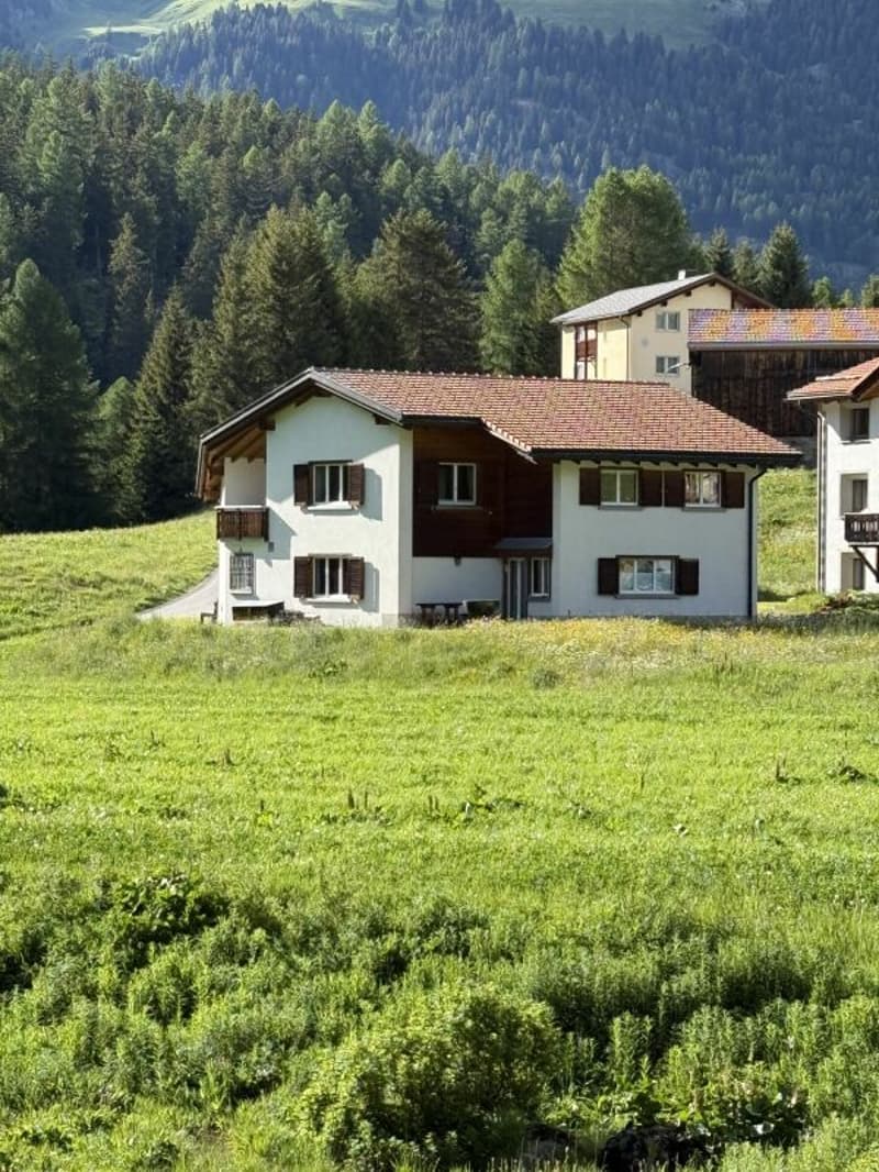 5.5-Room Single-Family Home (2)