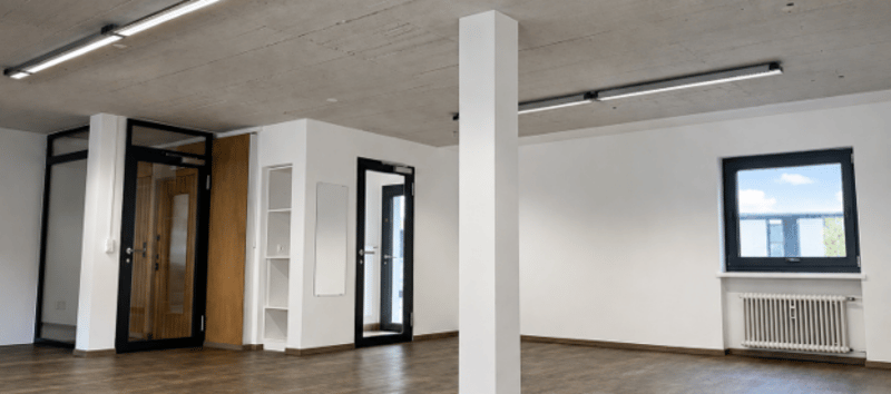 Gewerbe-/Büroräumlichkeit (4)