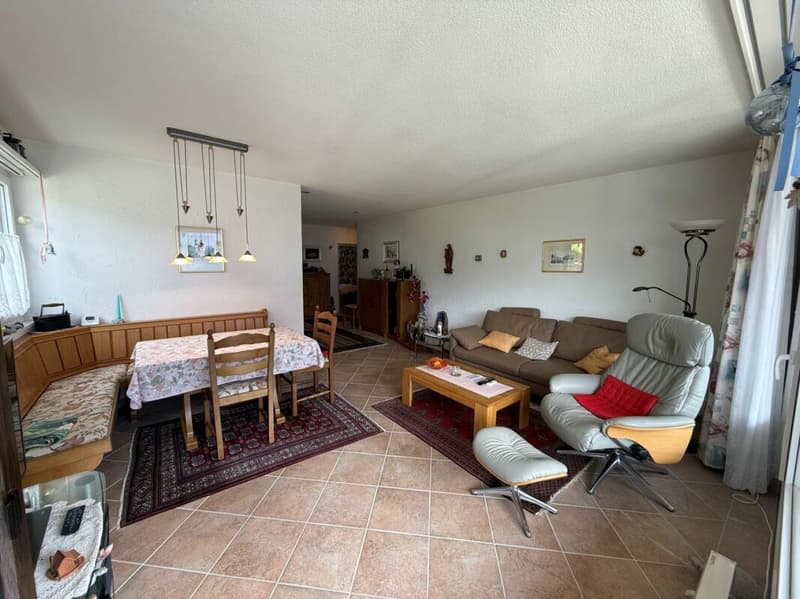 Sonnige 3.5-Zimmerwohnung, Hauptstrasse 30, Davos Wiesen Kopie (8)
