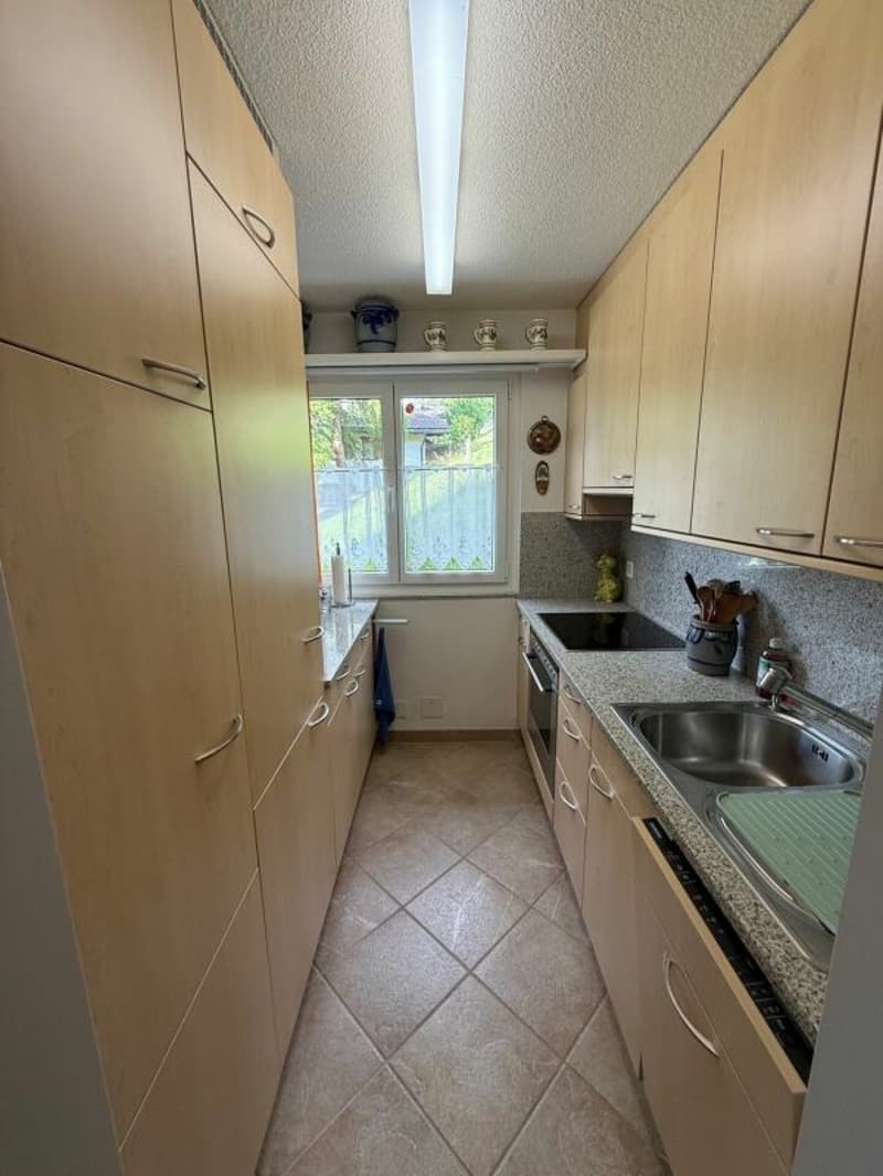 Sonnige 3.5-Zimmerwohnung, Hauptstrasse 30, Davos Wiesen Kopie (13)