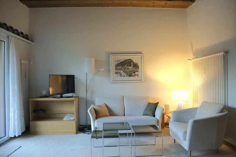 2.5-Zimmer-Dachwohnung ZWEITWOHNSITZ (10)