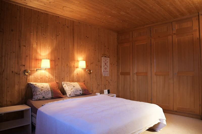 2.5-Zimmer-Dachwohnung ZWEITWOHNSITZ (3)