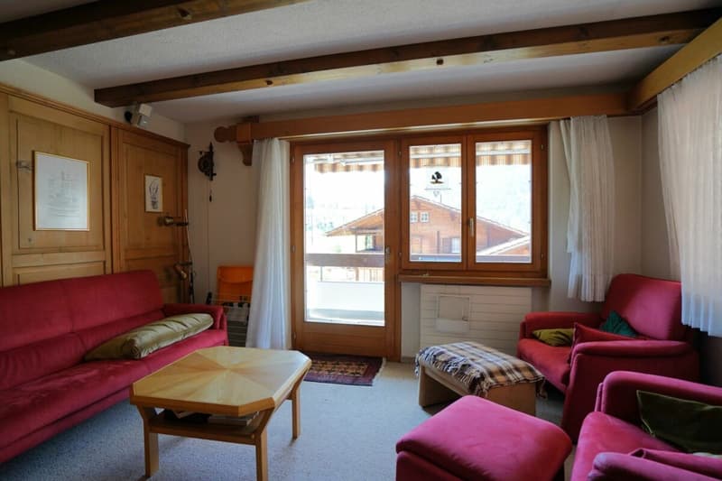 2-Bedroom Apartment SECOND RESIDENCE (1)