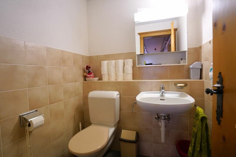 2-Bedroom Apartment SECOND RESIDENCE (7)