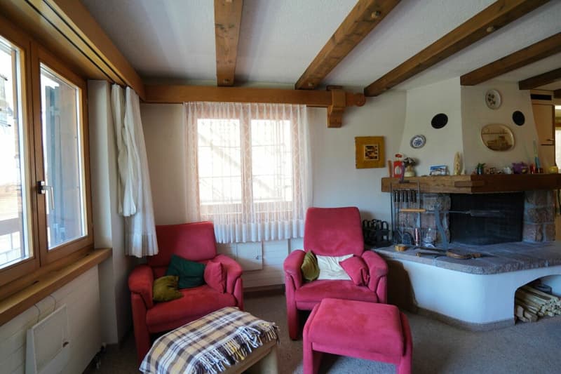 2-Bedroom Apartment SECOND RESIDENCE (2)
