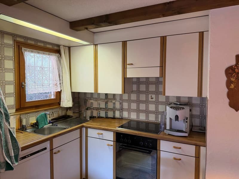 2-Bedroom Apartment SECOND RESIDENCE (3)