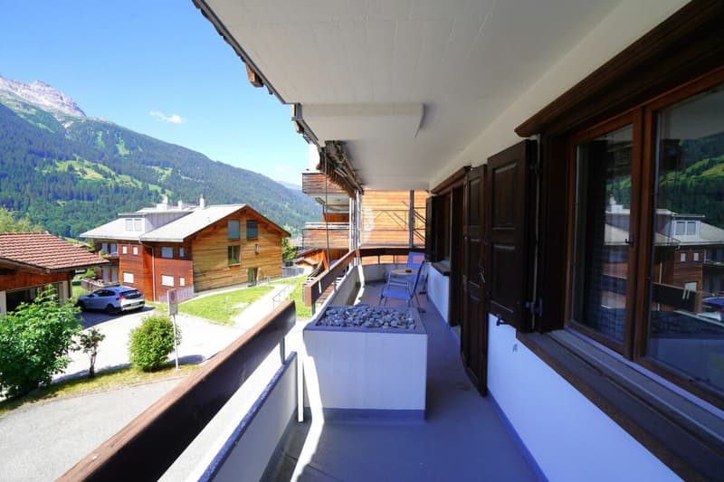 2-Bedroom Apartment SECOND RESIDENCE (8)