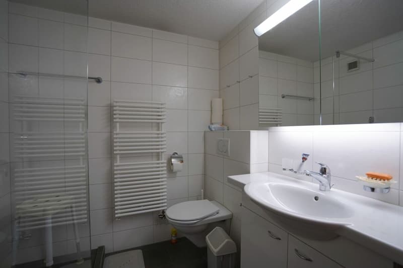 2-Bedroom Apartment SECOND RESIDENCE (5)