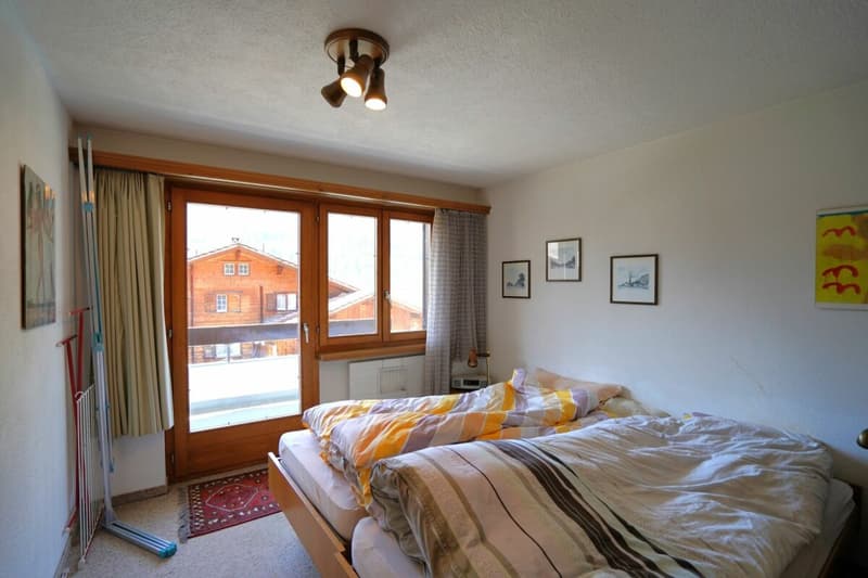 2-Bedroom Apartment SECOND RESIDENCE (4)